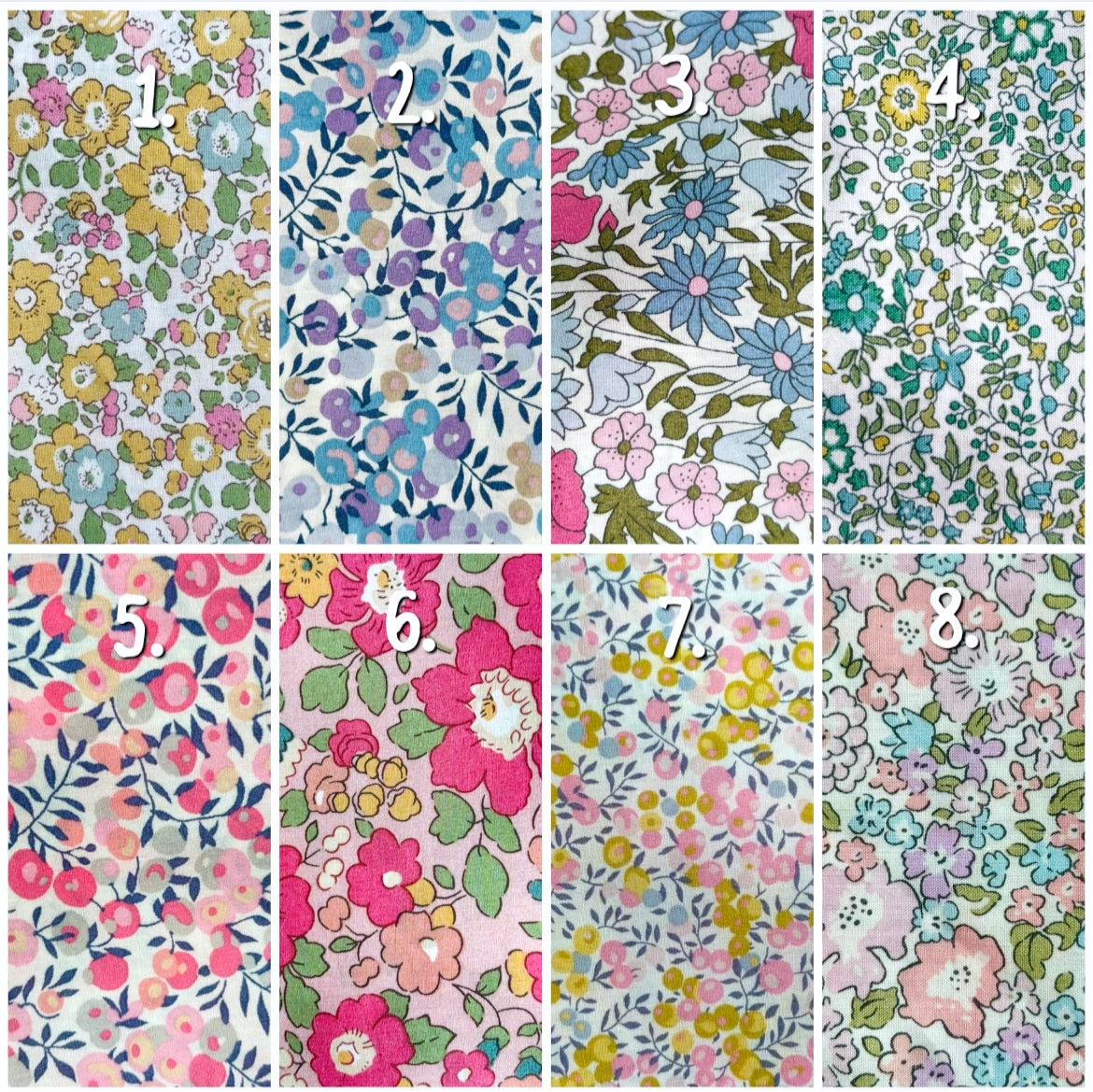 Liberty Collection