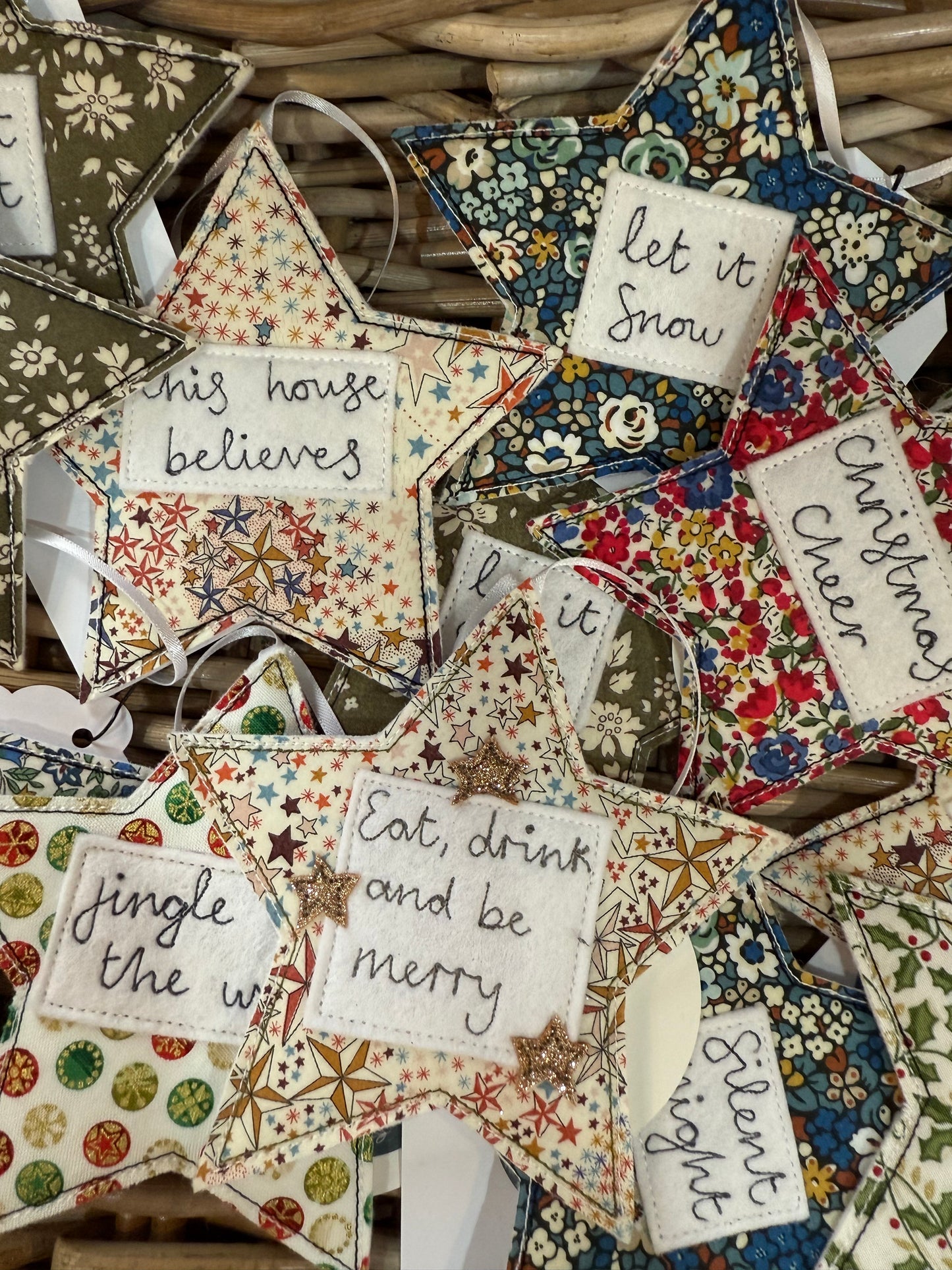 Custom Listing For Alice